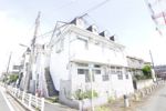 ミカサ富士見第二(E-163)の間取り画像