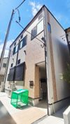ハーモニーテラス町屋Ⅵの間取り画像