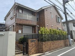 ロータスハイム吉祥寺の外観画像