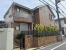 ロータスハイム吉祥寺の間取り画像