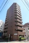 ガラ・ステージ京橋の間取り画像