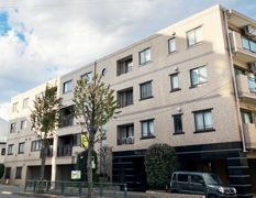 センチュリー吉祥寺本町Ⅱの外観画像