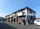 パティオドリーム B棟の間取り画像