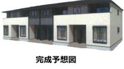 アヴェニールの間取り画像