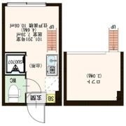 Grand Avenirの間取り画像