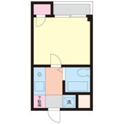 アスペンヒルズの間取り画像