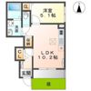 Sun Green MⅢの間取り画像
