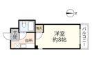 佐伯ビルの間取り画像