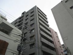 カーサ神戸下山手の外観画像