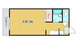 グランデヒルの間取り画像
