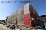 アルタハイムBの間取り画像