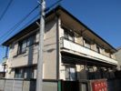 ハイム秀和Ⅲの間取り画像