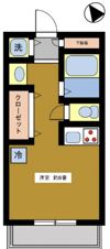 イデアーレ野比の間取り画像