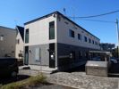 レオパレスドルフ文京台南の間取り画像