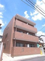 Residence bojoh(レジデンスボジョー)の外観画像