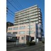 高砂関弐番館の外観