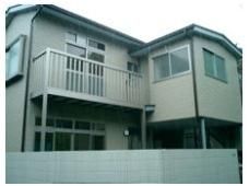 森 邸の外観画像