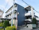 レオパレスカナの間取り画像