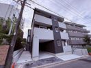 リヴェール長尾の間取り画像