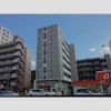 カノン甲南山手の間取り画像