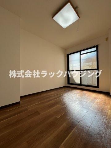 洋室
