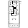 Grande柴田の間取り画像