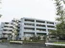 マイキャッスル八景島アクア・シェーナの間取り画像