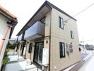 シンシアハイムの間取り画像