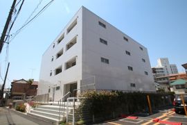 SPICAの外観画像