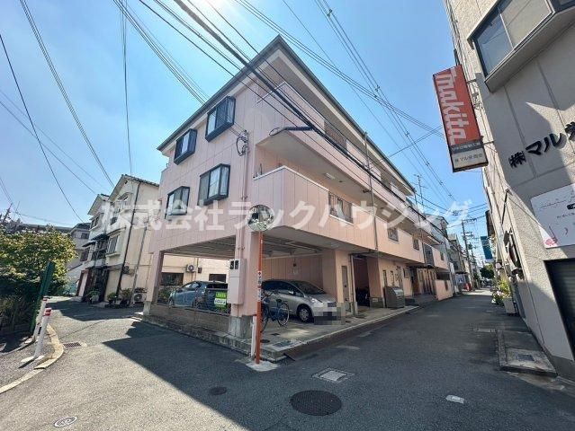 プチメゾン藤田の外観画像