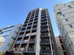フレンシア御徒町の外観画像