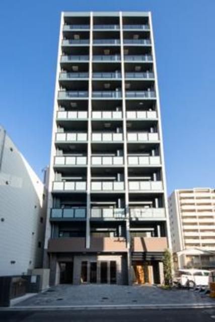 ルミエール浦和仲町の外観画像