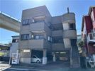 マボリマリンハイツの間取り画像