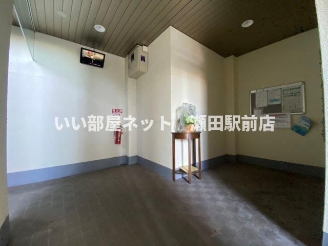 ロビー