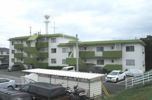 ヴェルメゾン飯尾の間取り画像