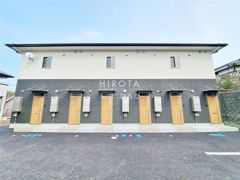 IBUKI壱番館の外観画像