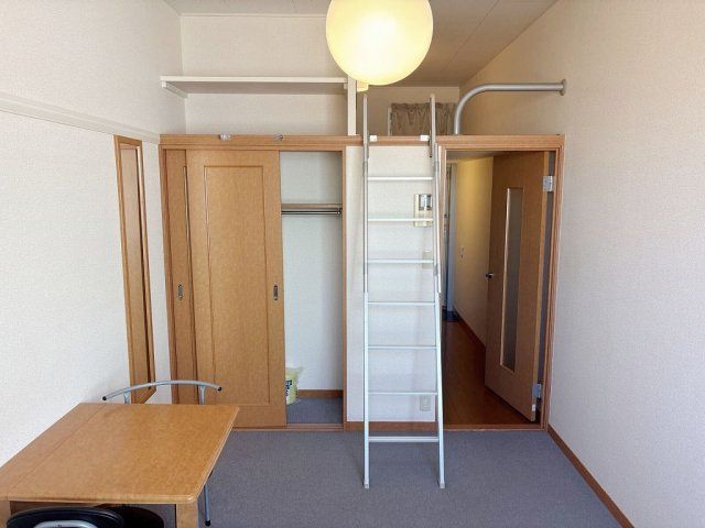リビング