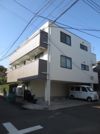 メゾンアイニーの間取り画像
