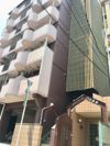 グランディール門田屋敷の外観