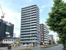 S-RESIDENCE表町の外観