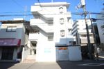 エステート14東雲の間取り画像
