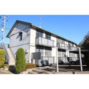 フロレアールB棟の外観画像