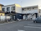レオパレス原の間取り画像