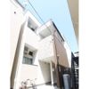 ハーモニーテラス宮千代Ⅳの間取り画像