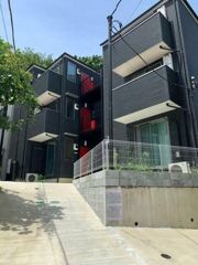 K‘sタウン安浦の外観画像