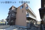 ラネージュⅡの外観