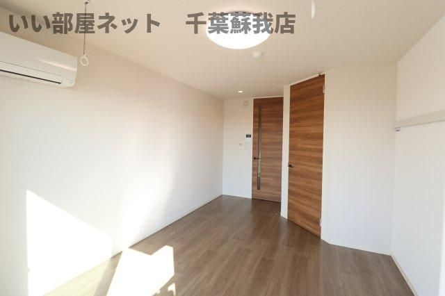 洋室