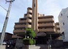 FULLHOUSE YAGOTOの間取り画像