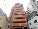 ライオンズマンション岡山弓之町の外観
