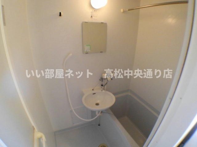 バスルーム